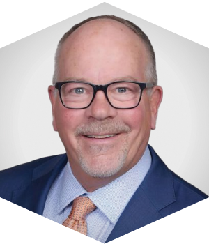 brian wesbury headshot