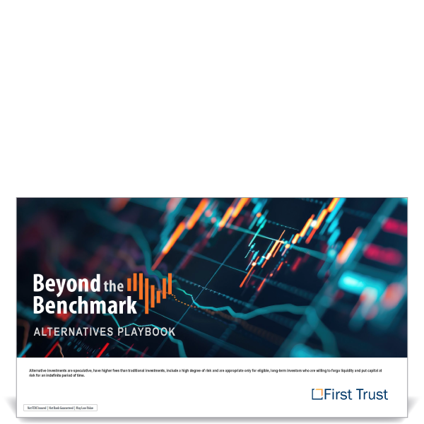 Beyond the Benchmark