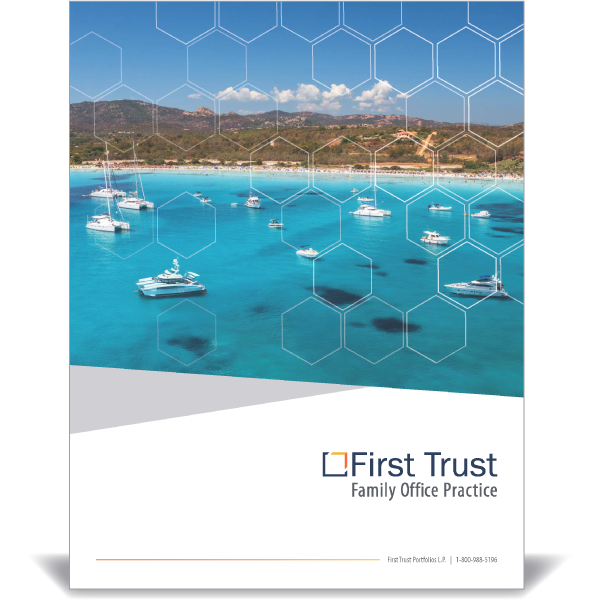 Family Office Practice Brochure