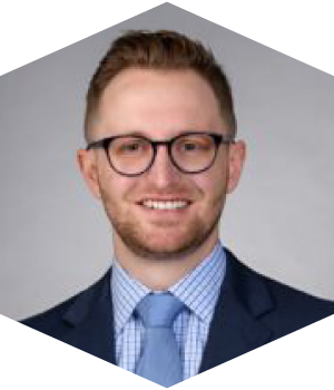 Justin Clark headshot