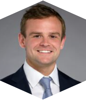 Griffin Gildea headshot