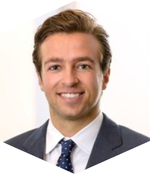 Michael Grayson headshot