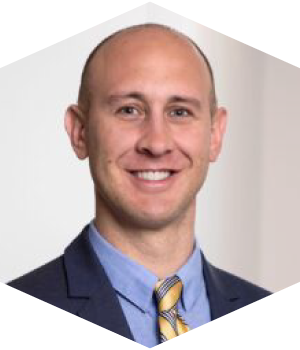 Nicholas Lotysz headshot