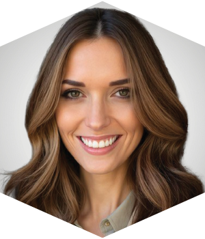 Nicole Maddox headshot