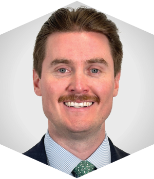 Tom O'Brien headshot