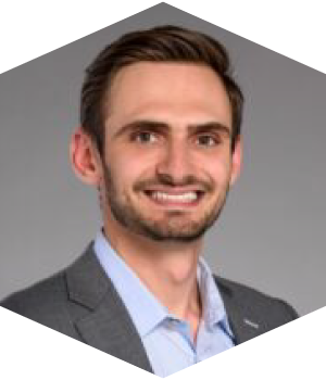 Jacob Puccetti headshot