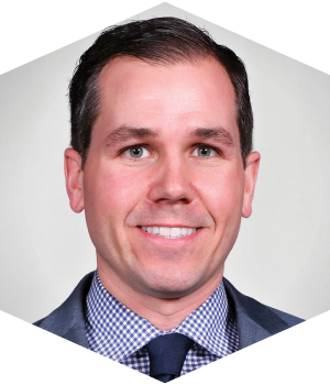 Jordan Ramsland headshot