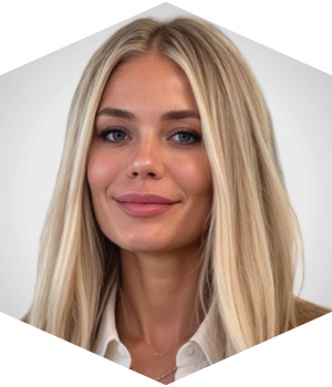 Afrodite Stergiou headshot