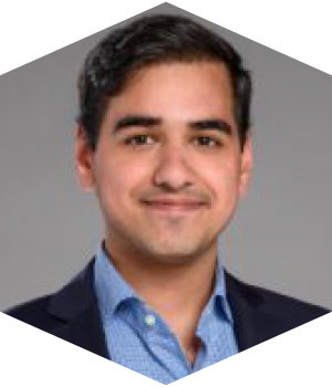 Rishabh Tandon headshot