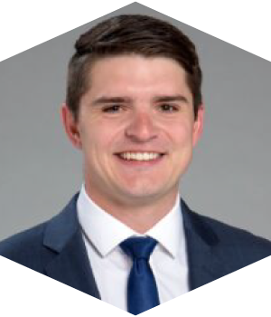 Charles Winek headshot